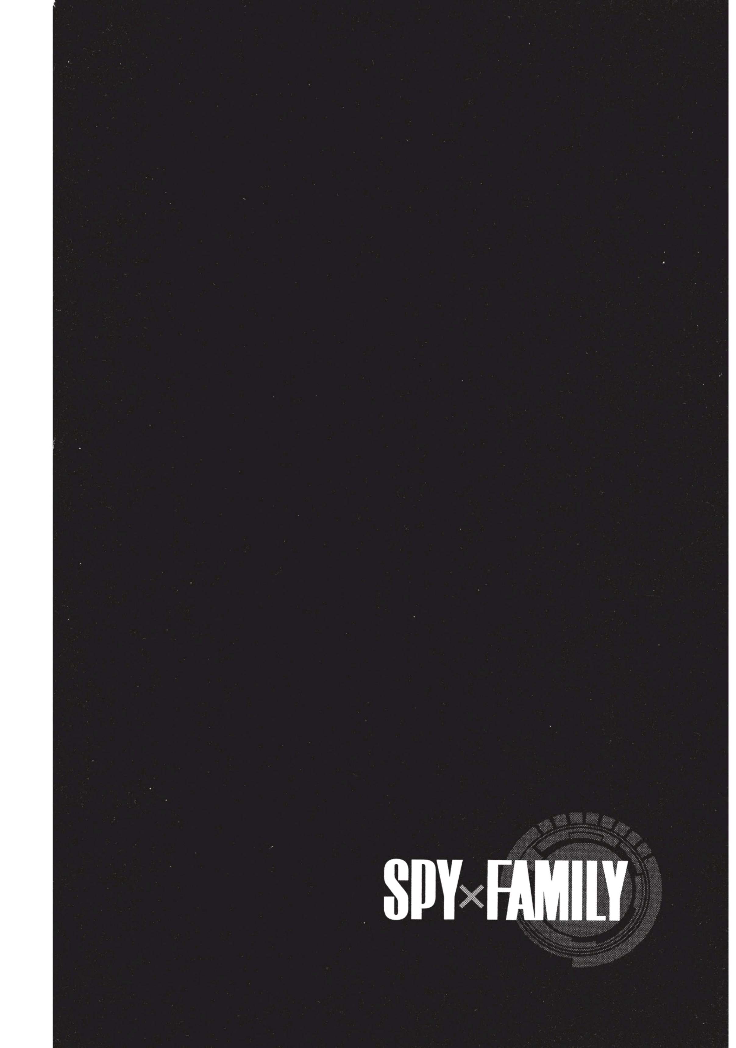 Spy X Family 37 (30)