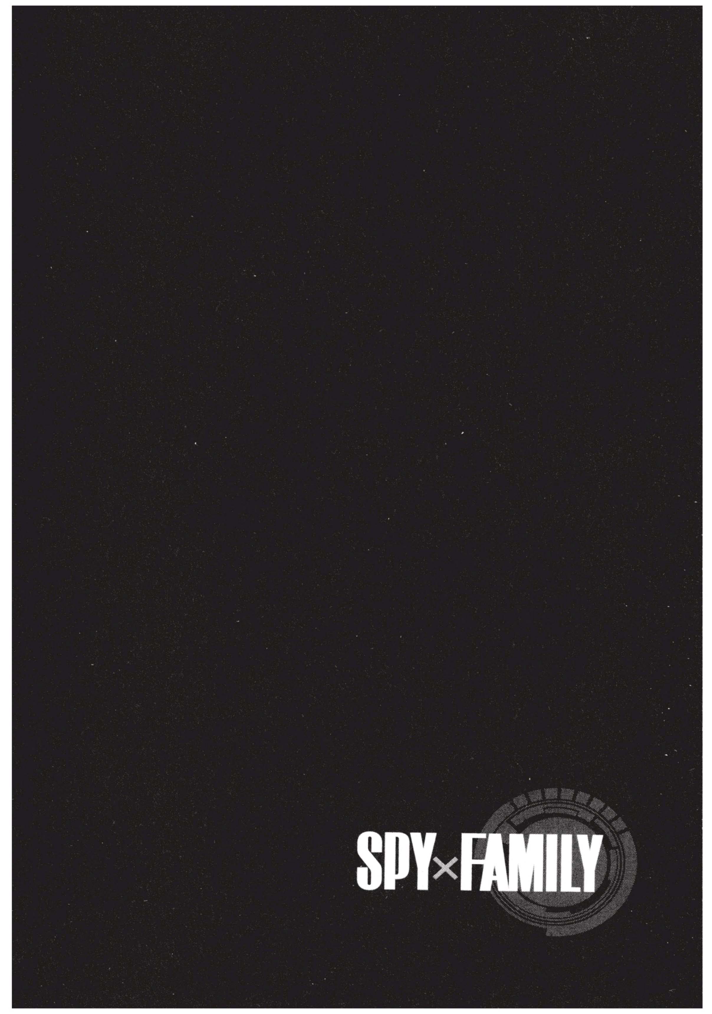 Spy X Family 15 (26)