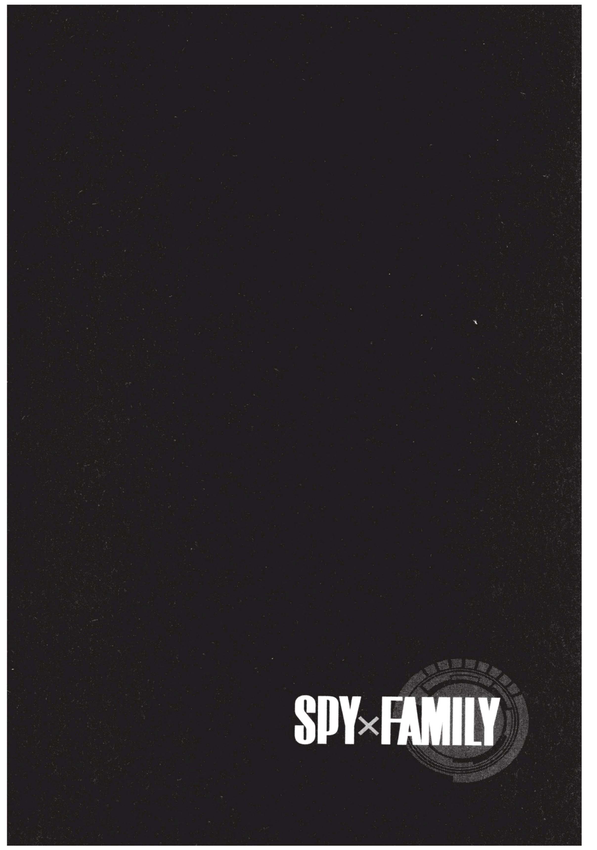 Spy X Family 20 (22)