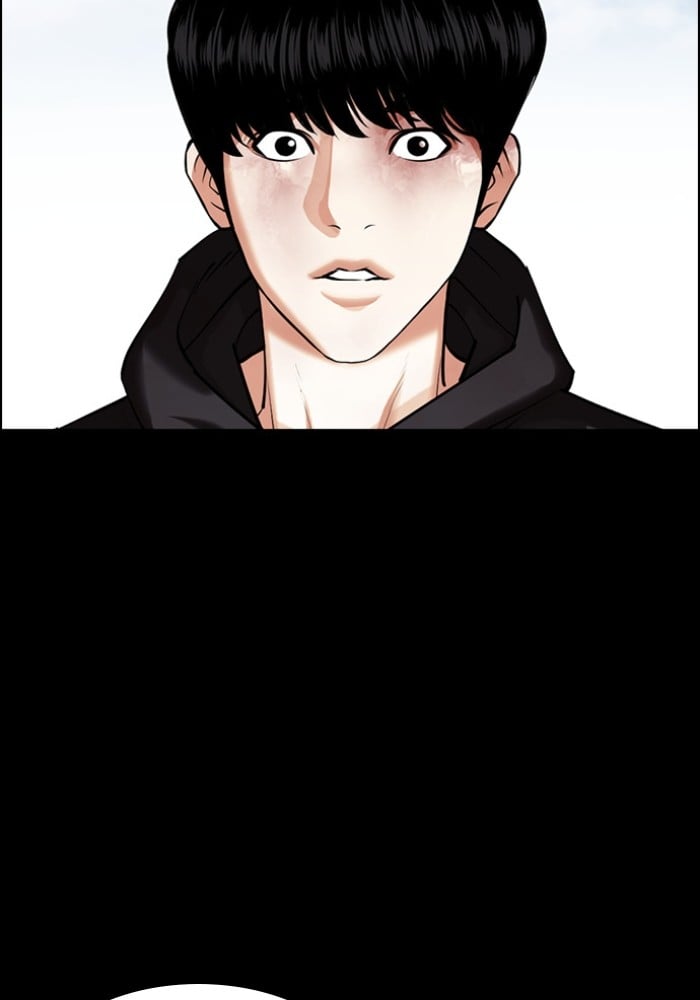 LOOKISM 434 141