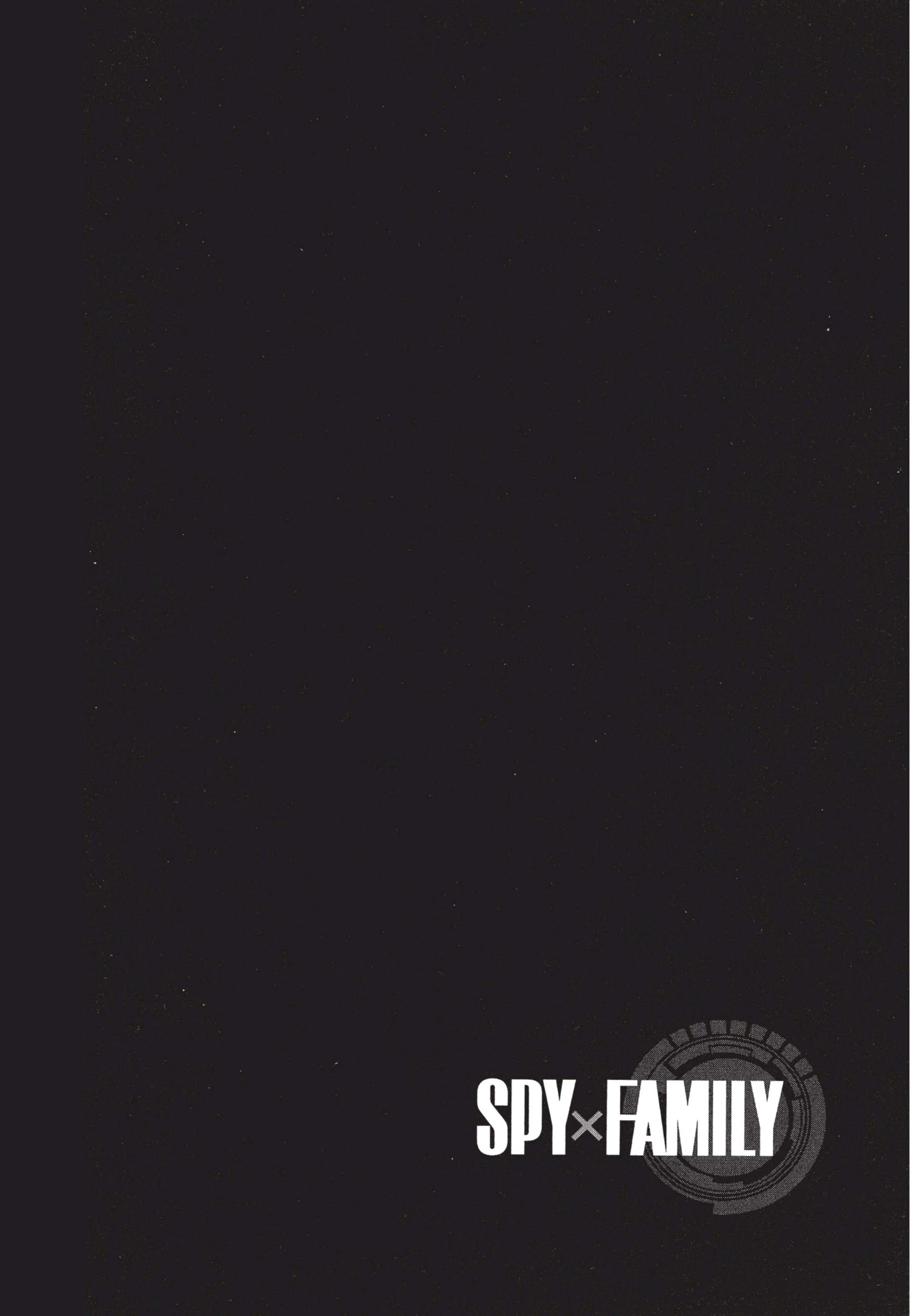 Spy X Family 35 (24)