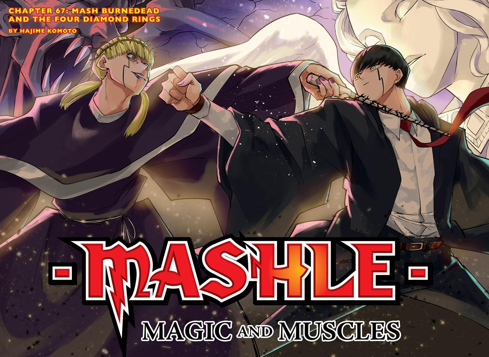 Mashle Magic and Muscles ร ยธโ€ขร ยธยญร ยธโขร ยธโ€”ร ยธยตร ยนห67 (2)