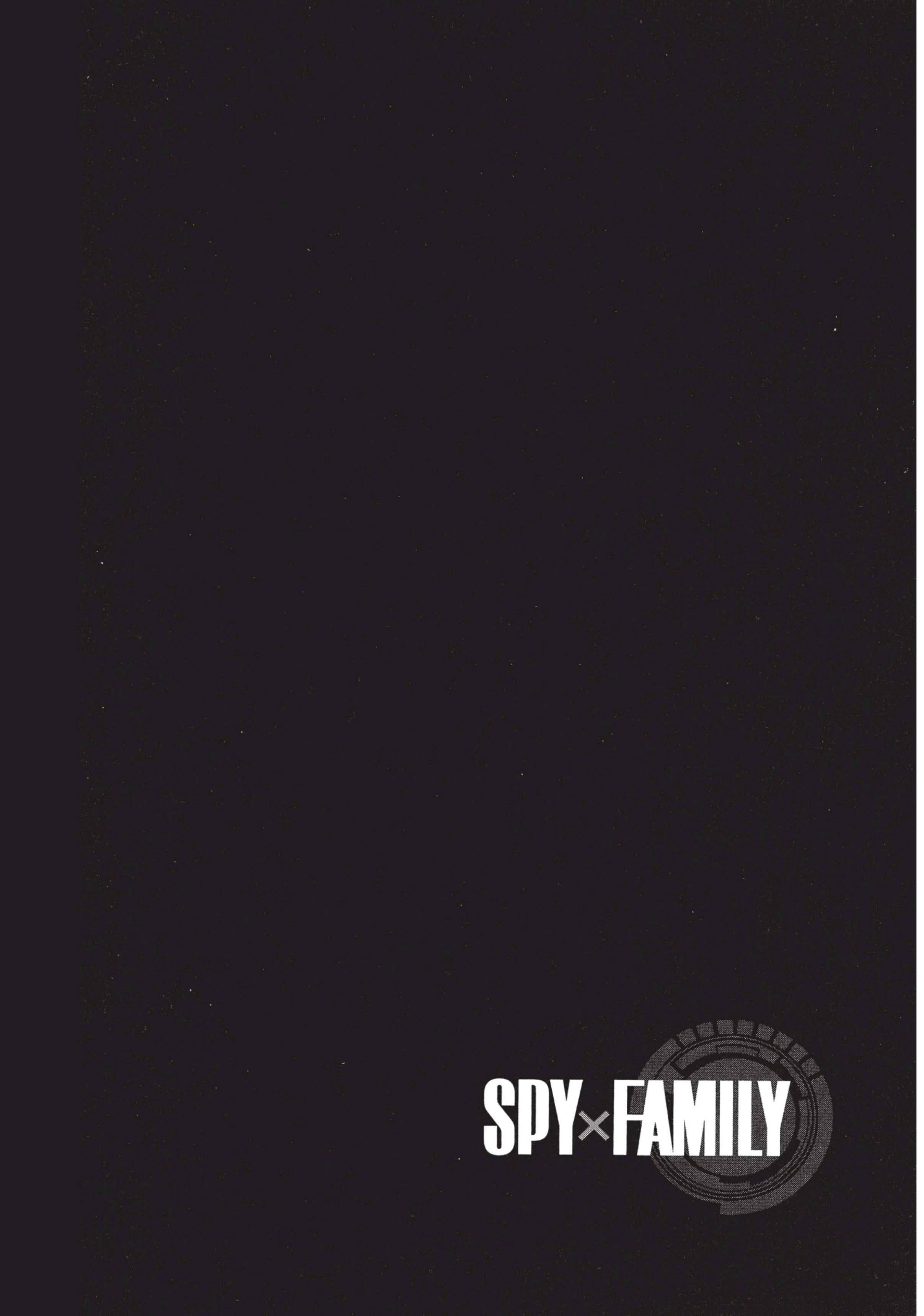 Spy X Family 33 (30)