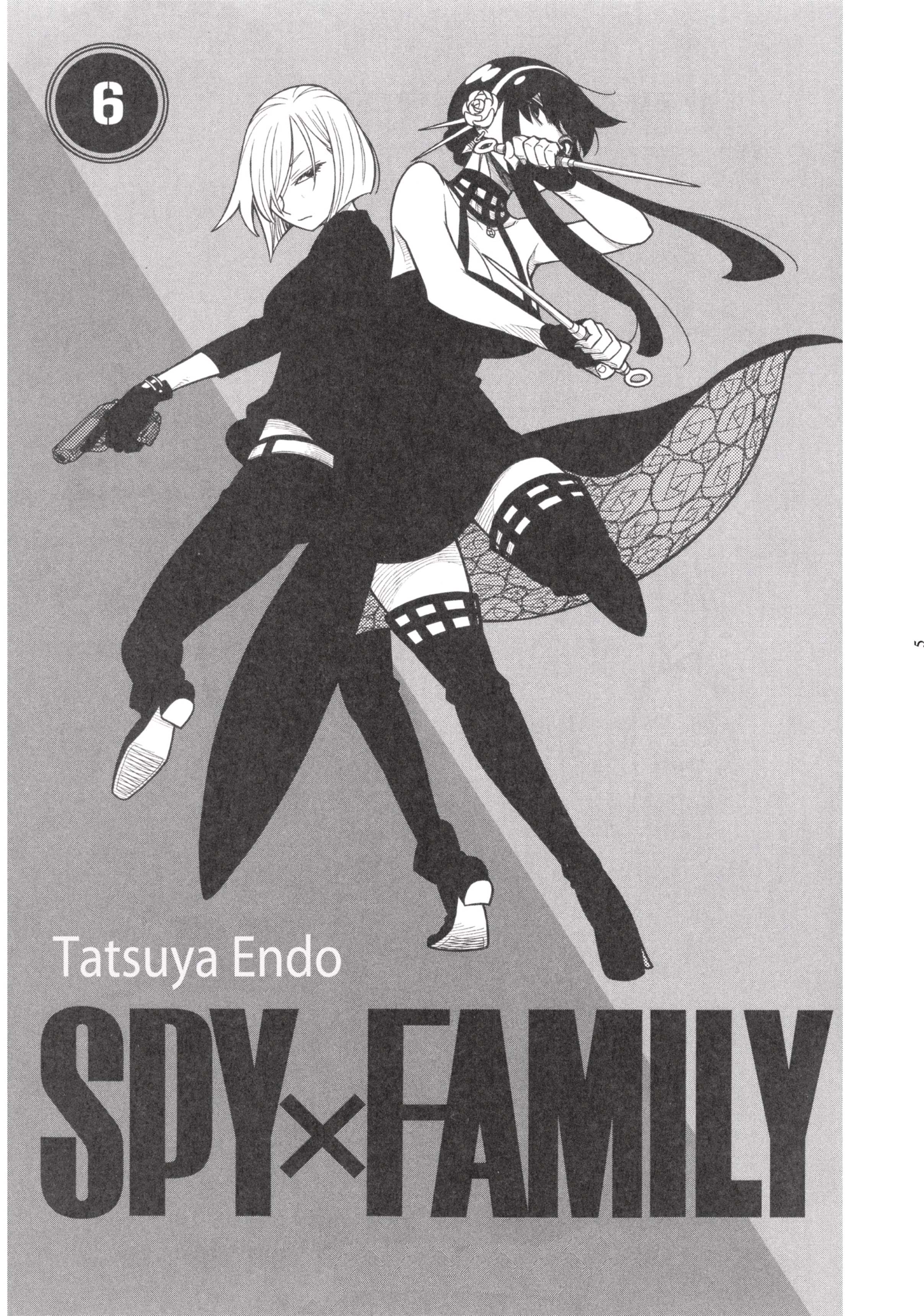 Spy X Family 31 (4)