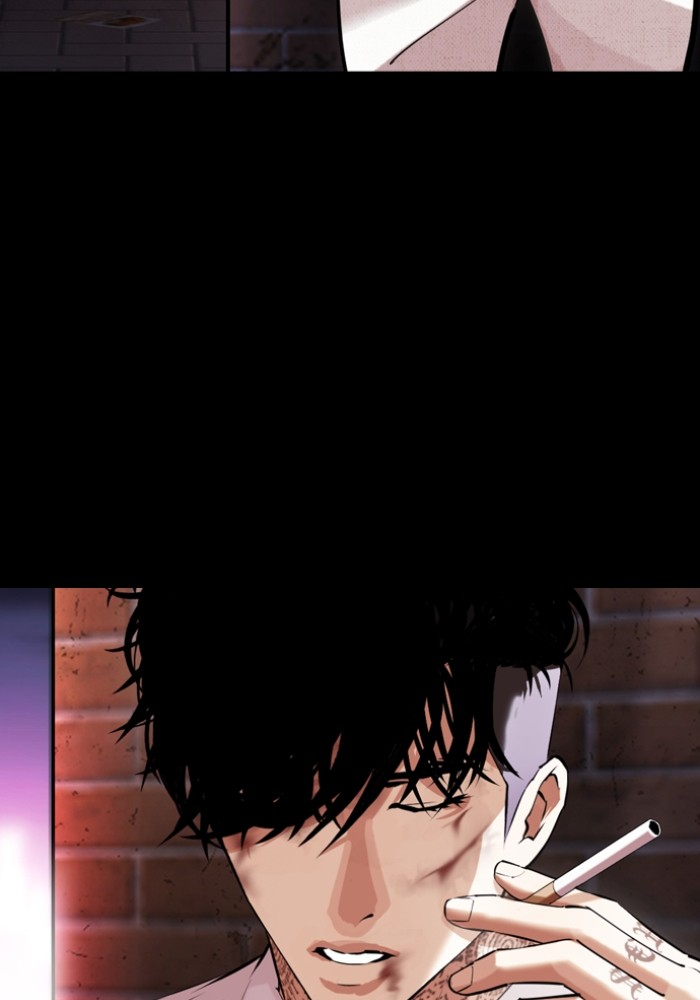 LOOKISM 430 109