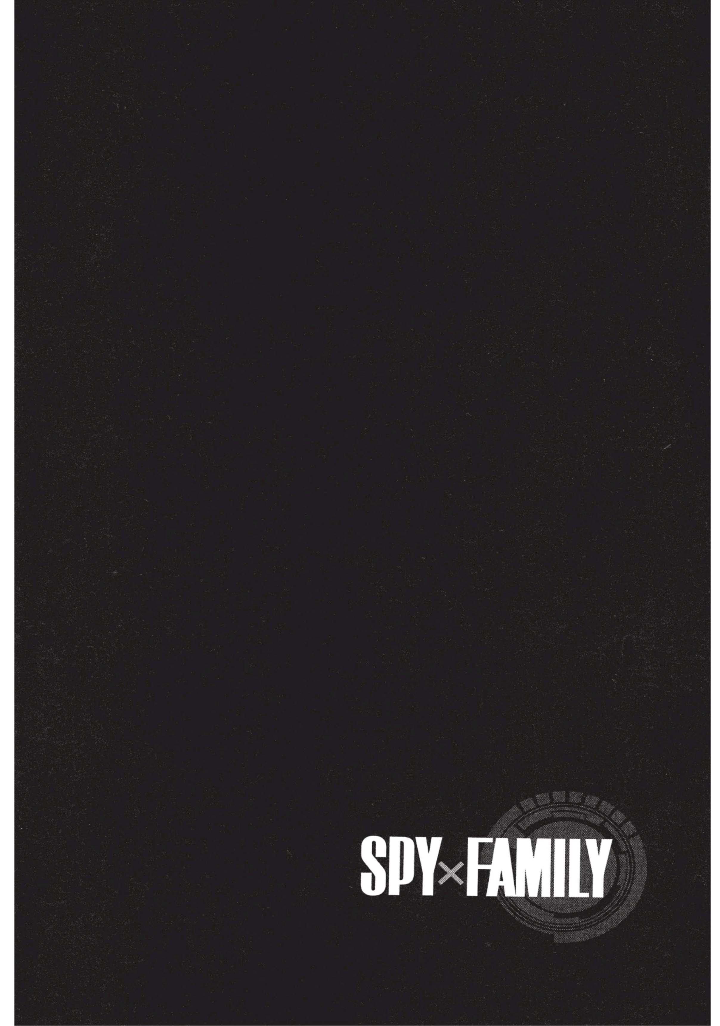 Spy X Family 27 (26)